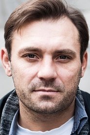 Photo of Alexey Medvedev