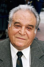 Photo of Spyros Kalogirou
