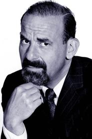 Photo of Cliff Norton