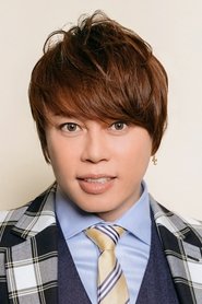 Photo of Takanori Nishikawa