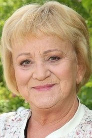 Photo of Małgorzata Rożniatowska