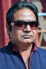 Photo of Ali Raj