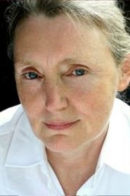 Photo of Pat Murphy