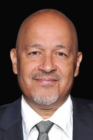 Photo of Clark Johnson