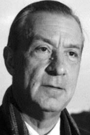 Photo of John Serret
