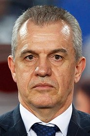 Photo of Javier Aguirre