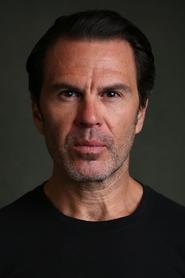 Photo of Marcus DeAnda