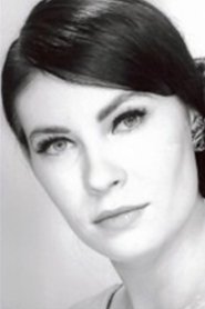 Photo of Hope Stansbury