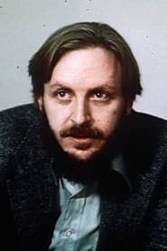 Photo of Dan O'Bannon