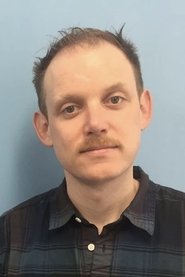 Photo of Ben Hosley