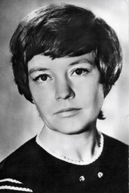 Photo of Nina Antonova
