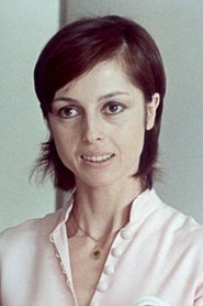 Photo of Françoise Verley