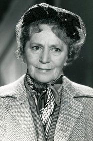 Photo of Clara Pontoppidan