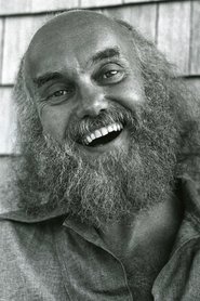 Photo of Ram Dass
