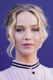 Photo of Jennifer Lawrence