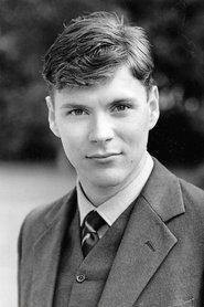 Photo of Benedict Taylor
