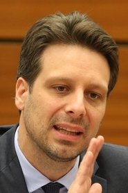 Photo of Guillaume Long
