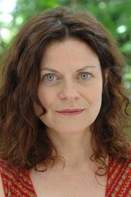 Photo of Nadine Marcovici