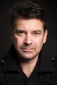 Photo of Olivier Breitman