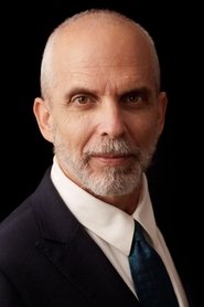 Photo of Mike D. Smith