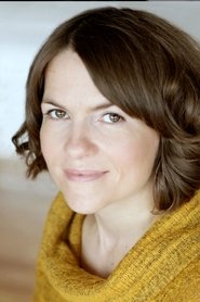 Photo of Anna Wilson-Hall