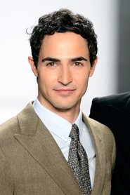 Photo of Zac Posen
