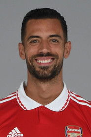 Photo of Pablo Mari