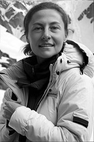 Photo of Liliane Barrard