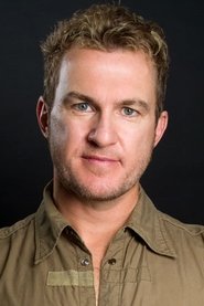 Photo of Christopher Truswell