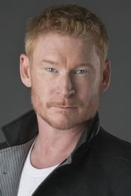 Photo of Zack Ward