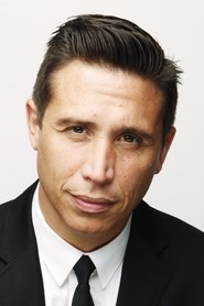 Photo of Erik Palladino