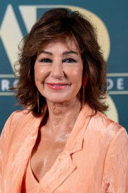 Photo of Ana Rosa Quintana