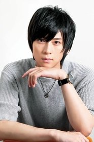 Photo of Yoshihiko Aramaki