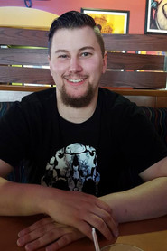 Photo of Chris Ihlenfeldt