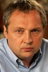 Photo of Jean-Philippe Écoffey