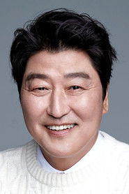 Photo of Song Kang-ho