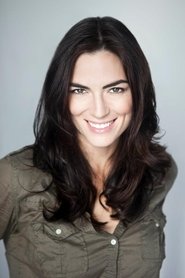 Photo of Monique Ganderton