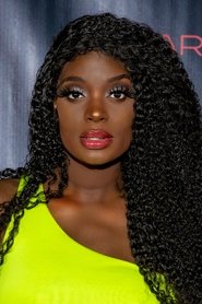 Photo of Nimi Adokiye