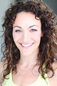 Photo of Jennifer McCabe