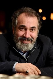 Photo of Siamak Ansari