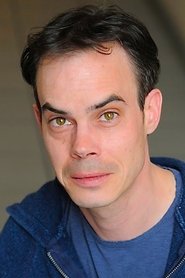Photo of Miro Lacasse