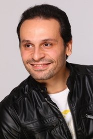 Photo of Mahmoud Azzazy