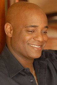 Photo of Dorian Holley