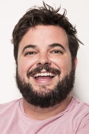 Photo of Jon Gabrus