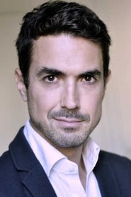 Photo of Loïc Blanco