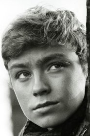 Photo of Ole Busck