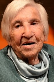 Photo of Esther Bejarano