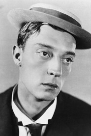 Photo of Buster Keaton
