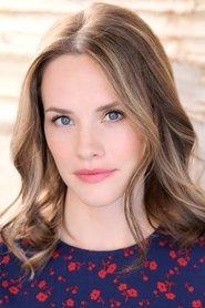 Photo of Jayme Lynn Evans