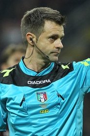 Photo of Nicola Rizzoli